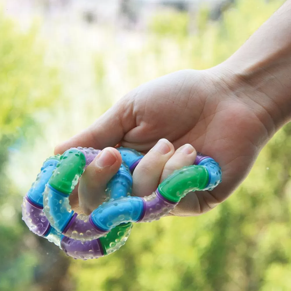 Fidget tangle - texturé-HOPTOYS Best
