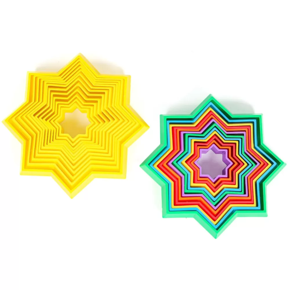 Fidget étoile-HOPTOYS Best Sale