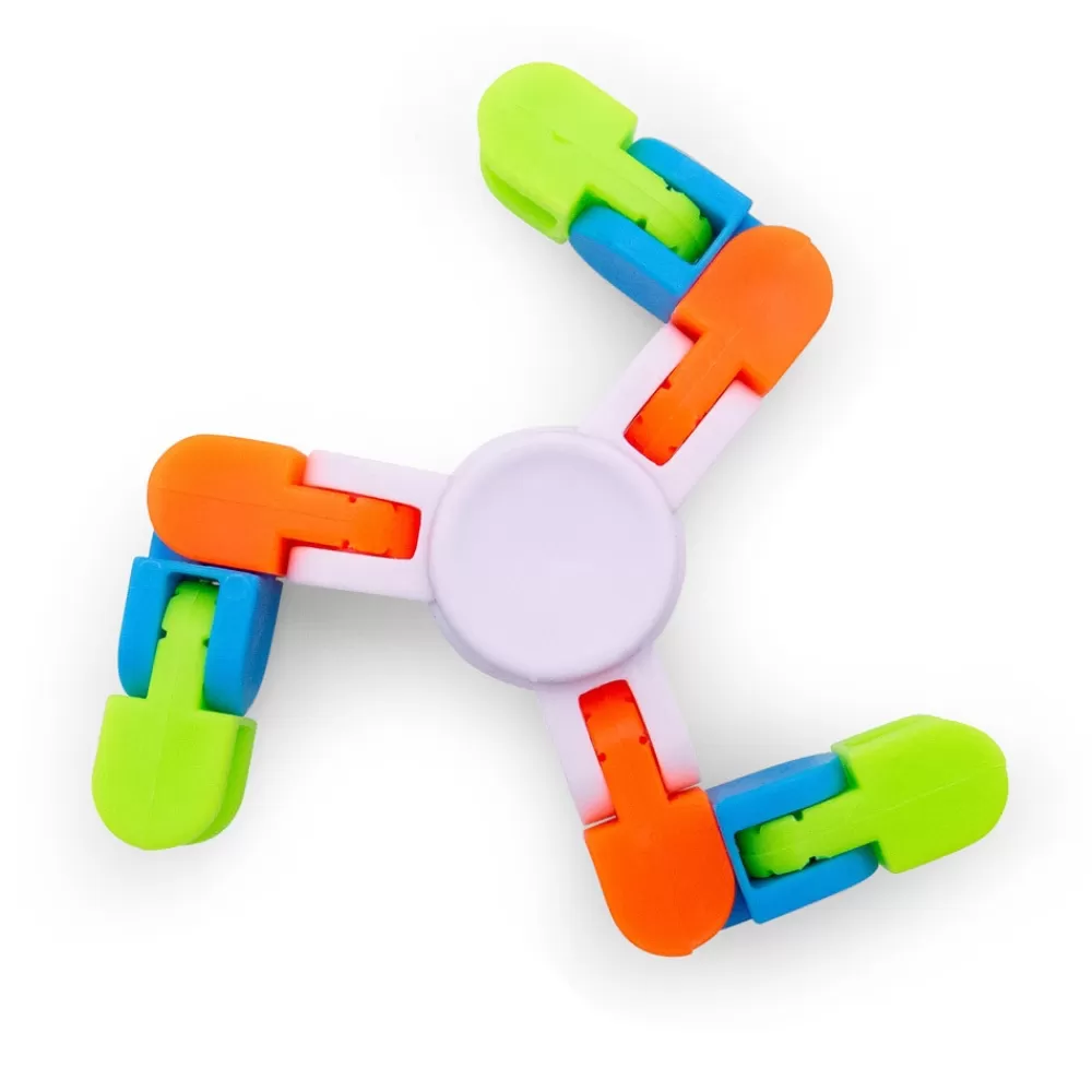 Fidget track spinner-HOPTOYS Fashion
