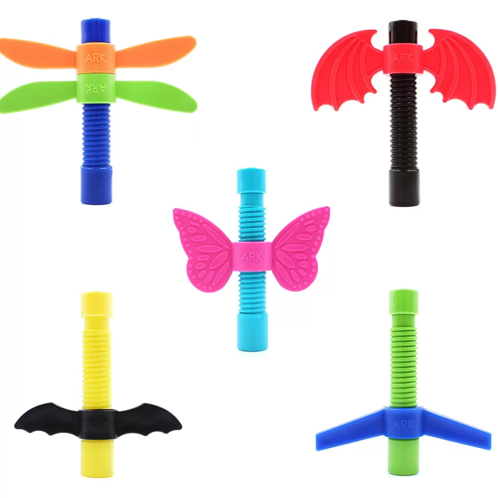 FIDGET WINGAMAJIGS-HOPTOYS Discount