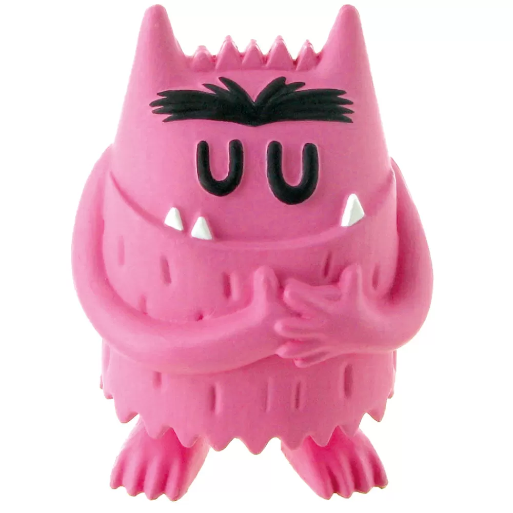 Figurine la couleur des émotions - Amour --HOPTOYS New