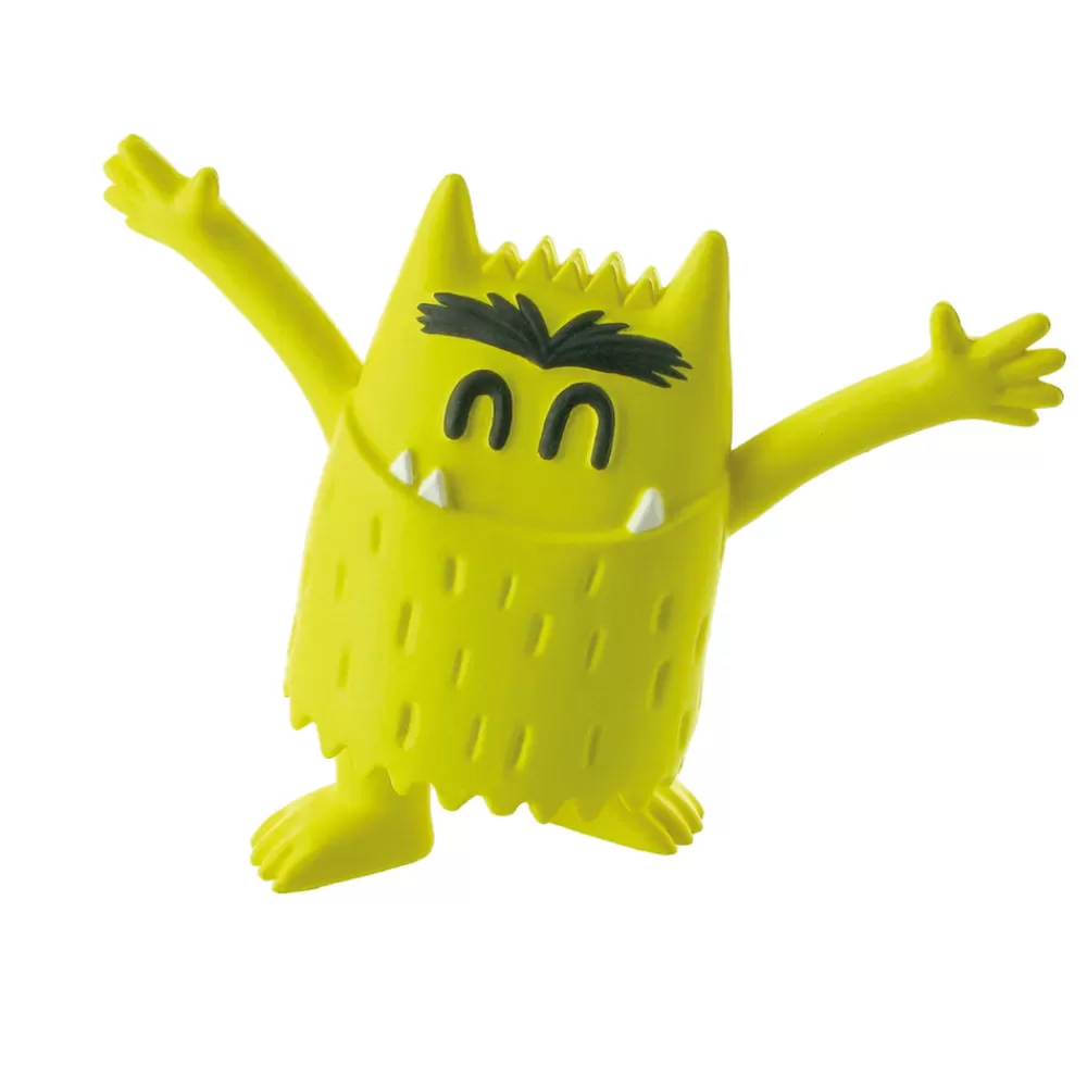 Figurine la couleur des émotions - Joie --HOPTOYS Clearance