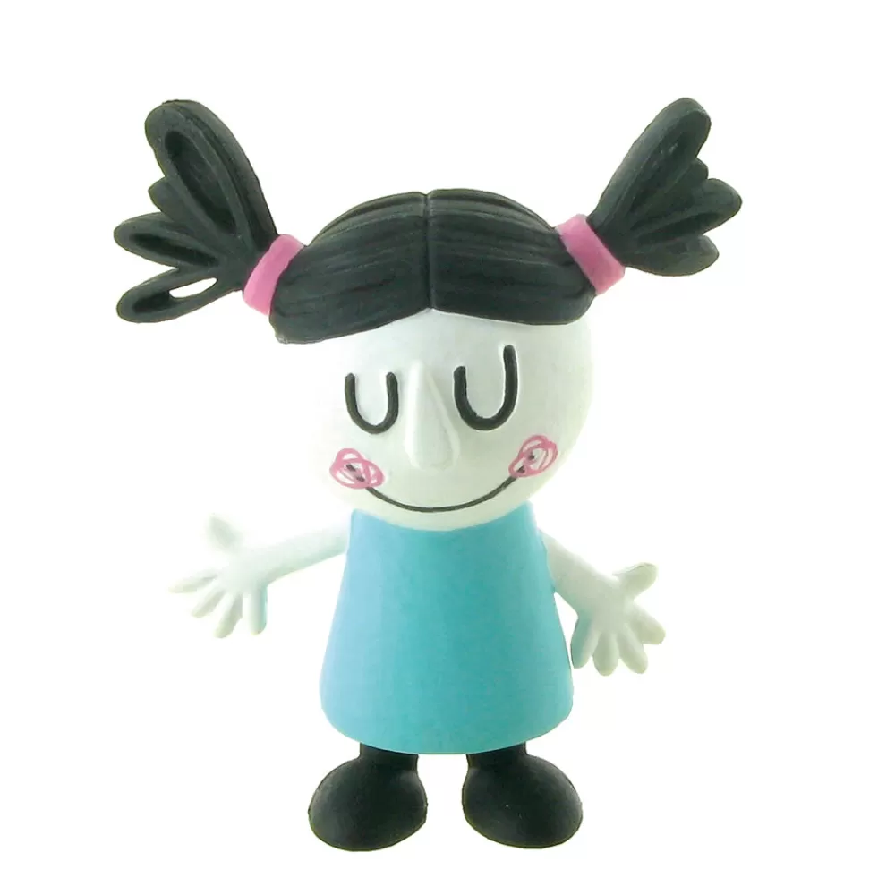 Figurine la couleur des émotions - Nuna --HOPTOYS Clearance