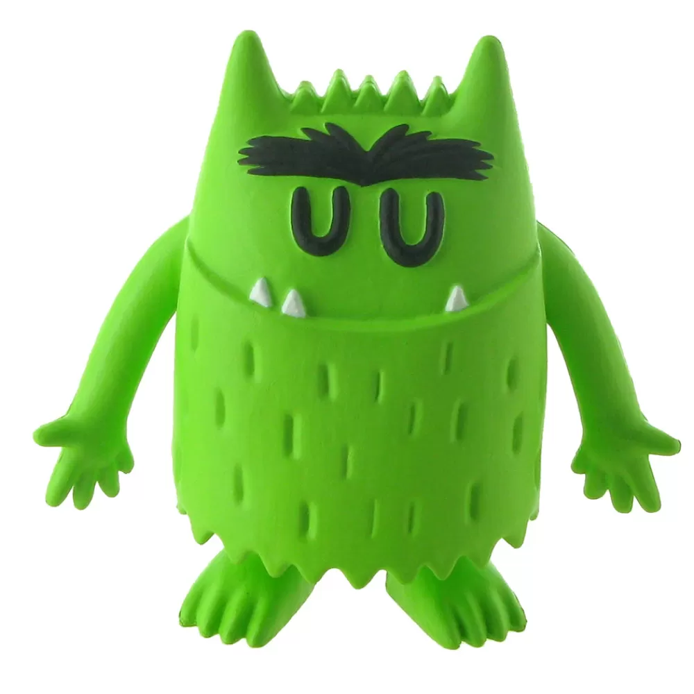 Figurine la couleur des émotions - Sérénité --HOPTOYS Store