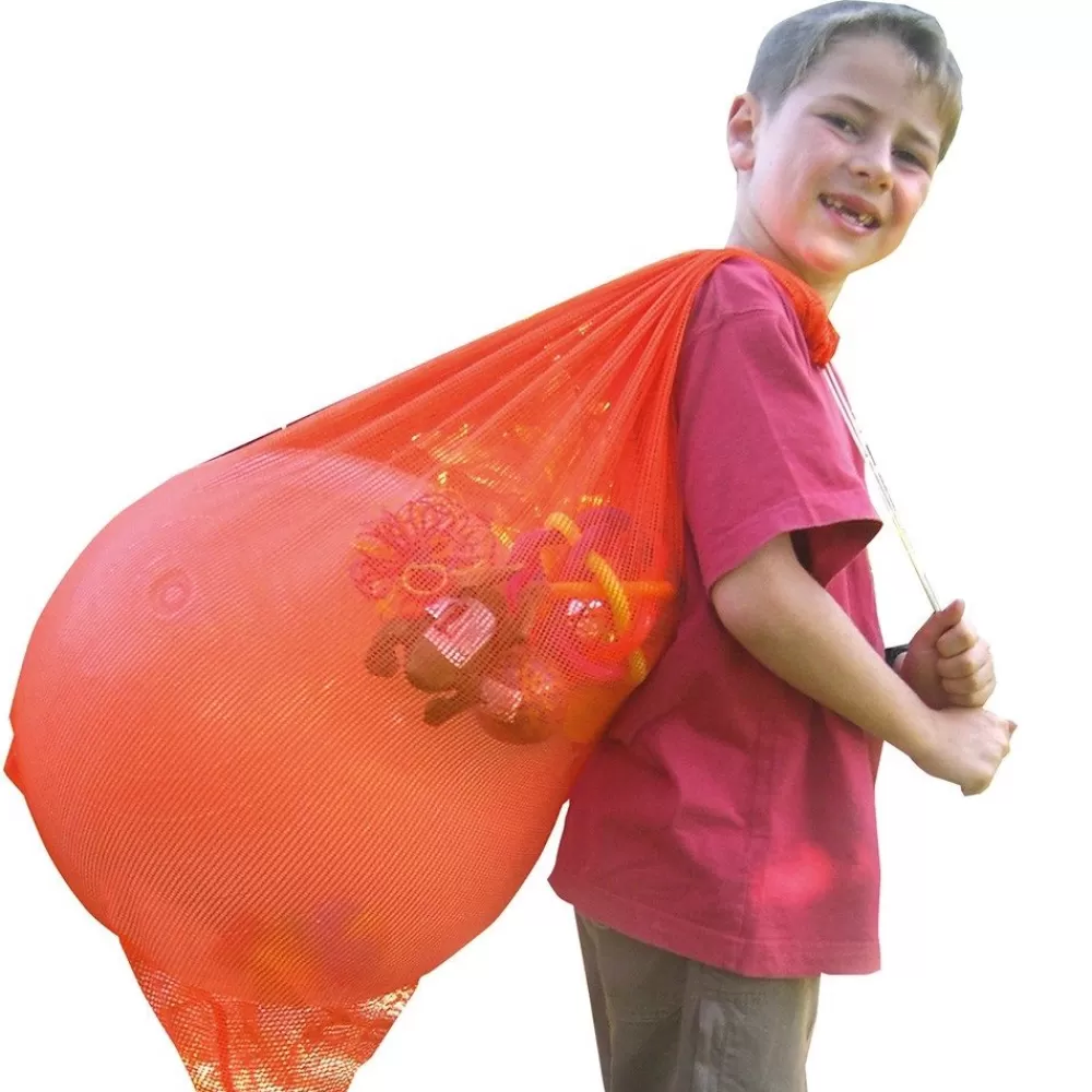 FILET DE RANGEMENT BALLON-HOPTOYS Store