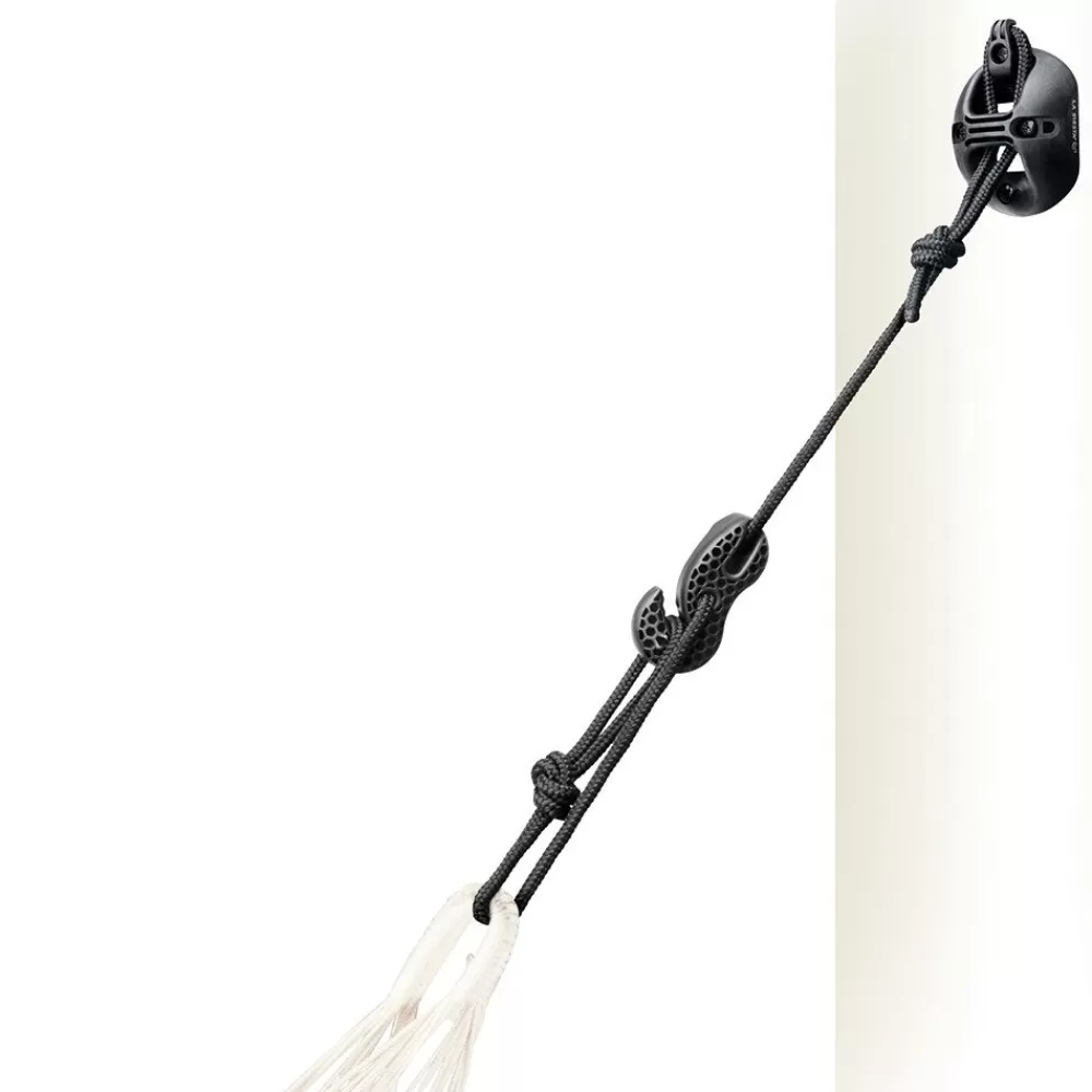 Fixation multi-surfaces pour hamacs --HOPTOYS Flash Sale