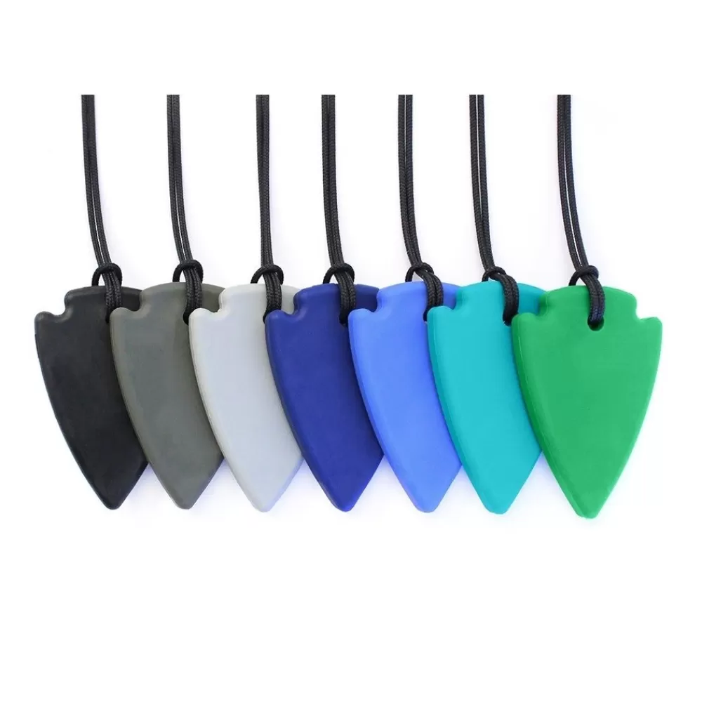 FLECHE - COLLIER DE MASTICATION-HOPTOYS New