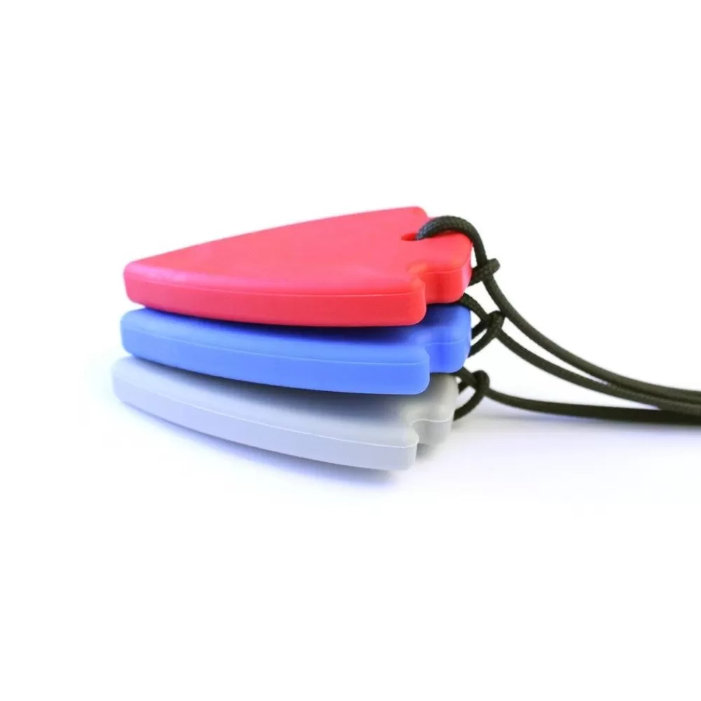 FLECHE - COLLIER DE MASTICATION-HOPTOYS New