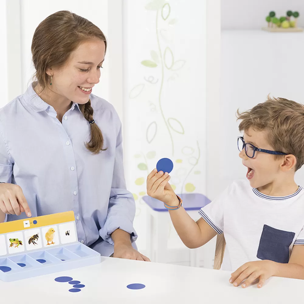 Flexigame animaux et tailles-HOPTOYS Best