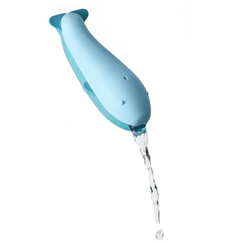 Flot - Kuji, la baleine --HOPTOYS Outlet