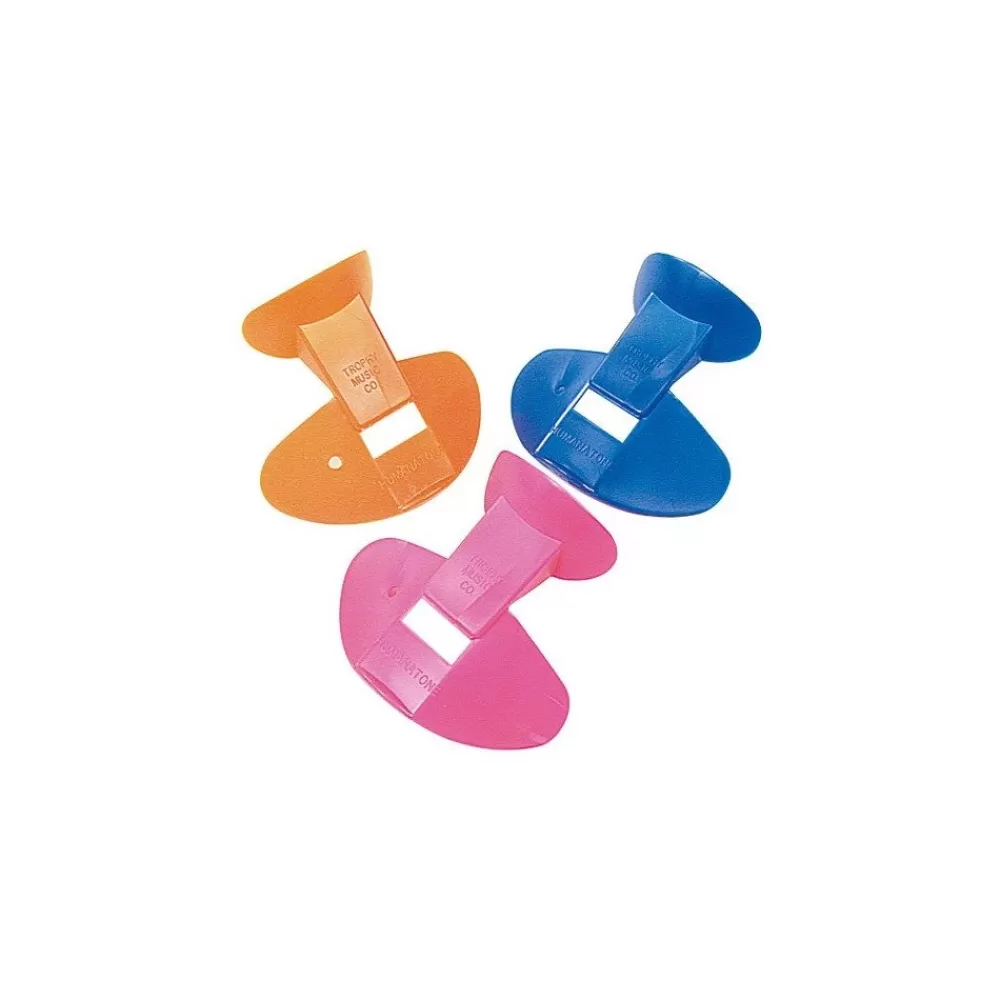 Flûtes nasales par 3-HOPTOYS New