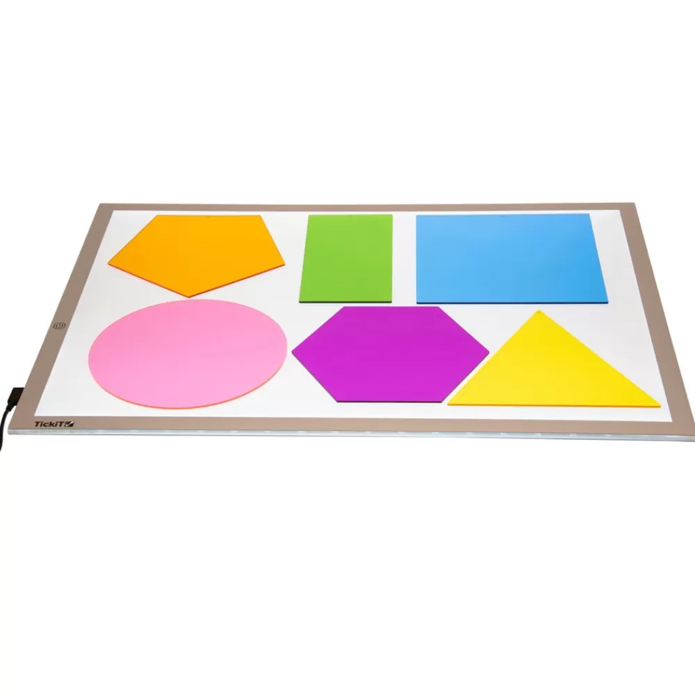 Formes de mélange de couleurs géantes-HOPTOYS Online