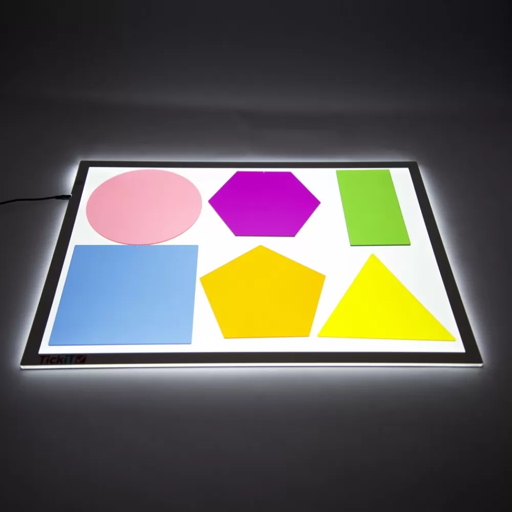 Formes de mélange de couleurs géantes-HOPTOYS Online