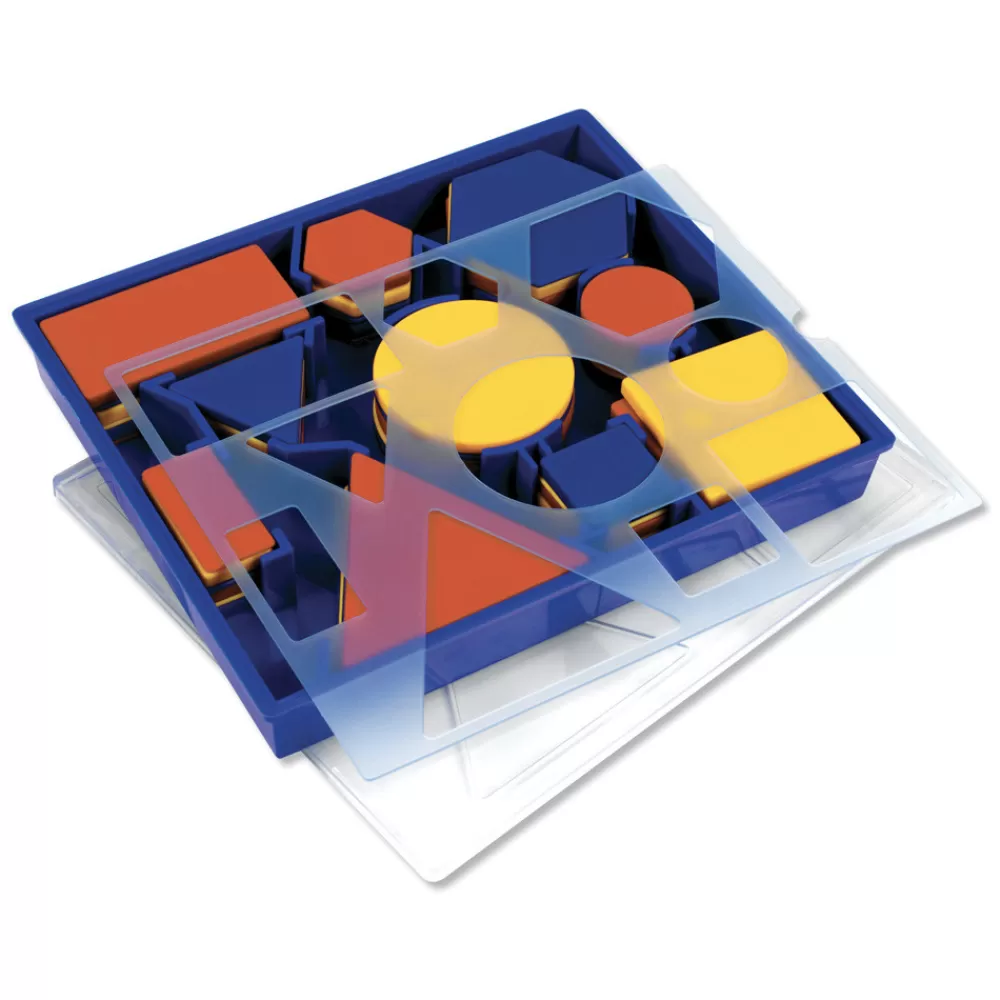 FORMES GÉOMÉTRIQUES À TRIER-HOPTOYS Clearance