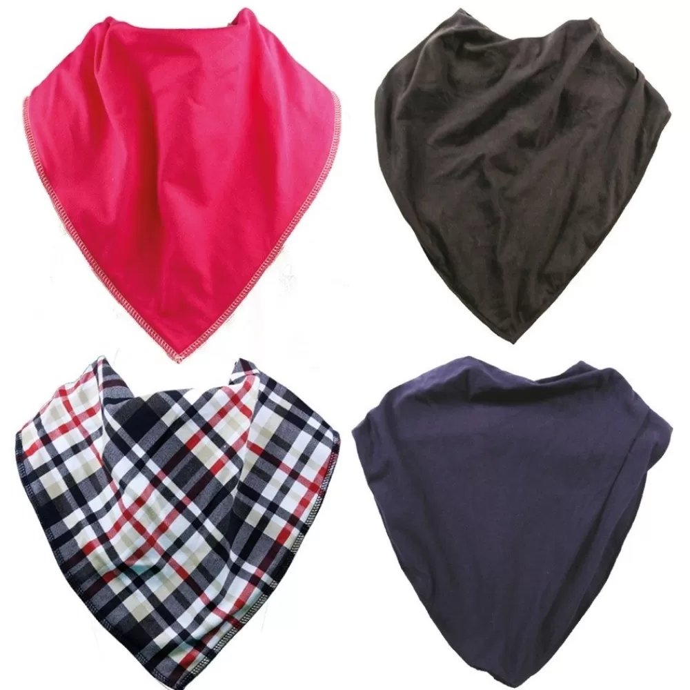 Foulard bibbles taille 4 --HOPTOYS Online