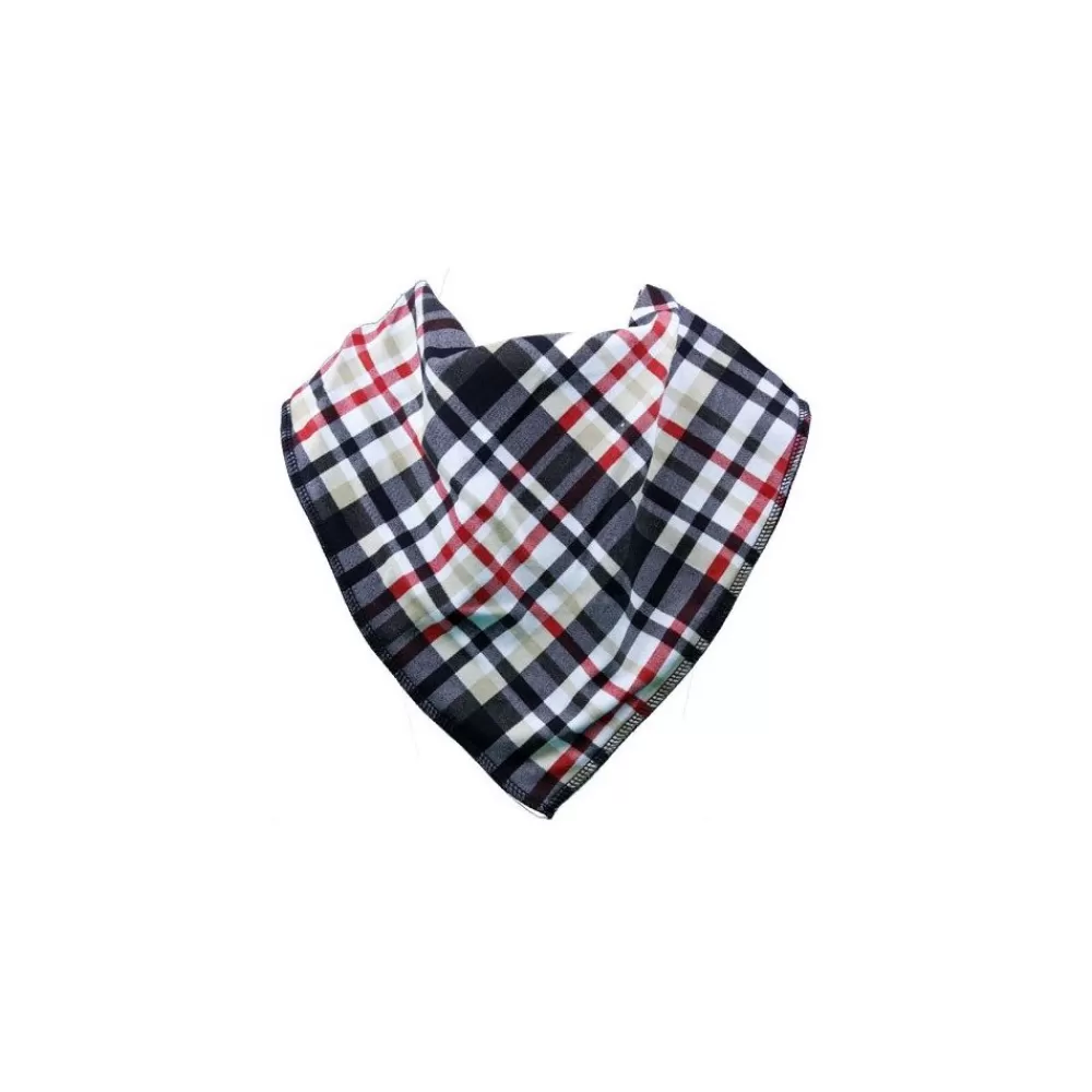 Foulard bibbles taille 4 --HOPTOYS Online