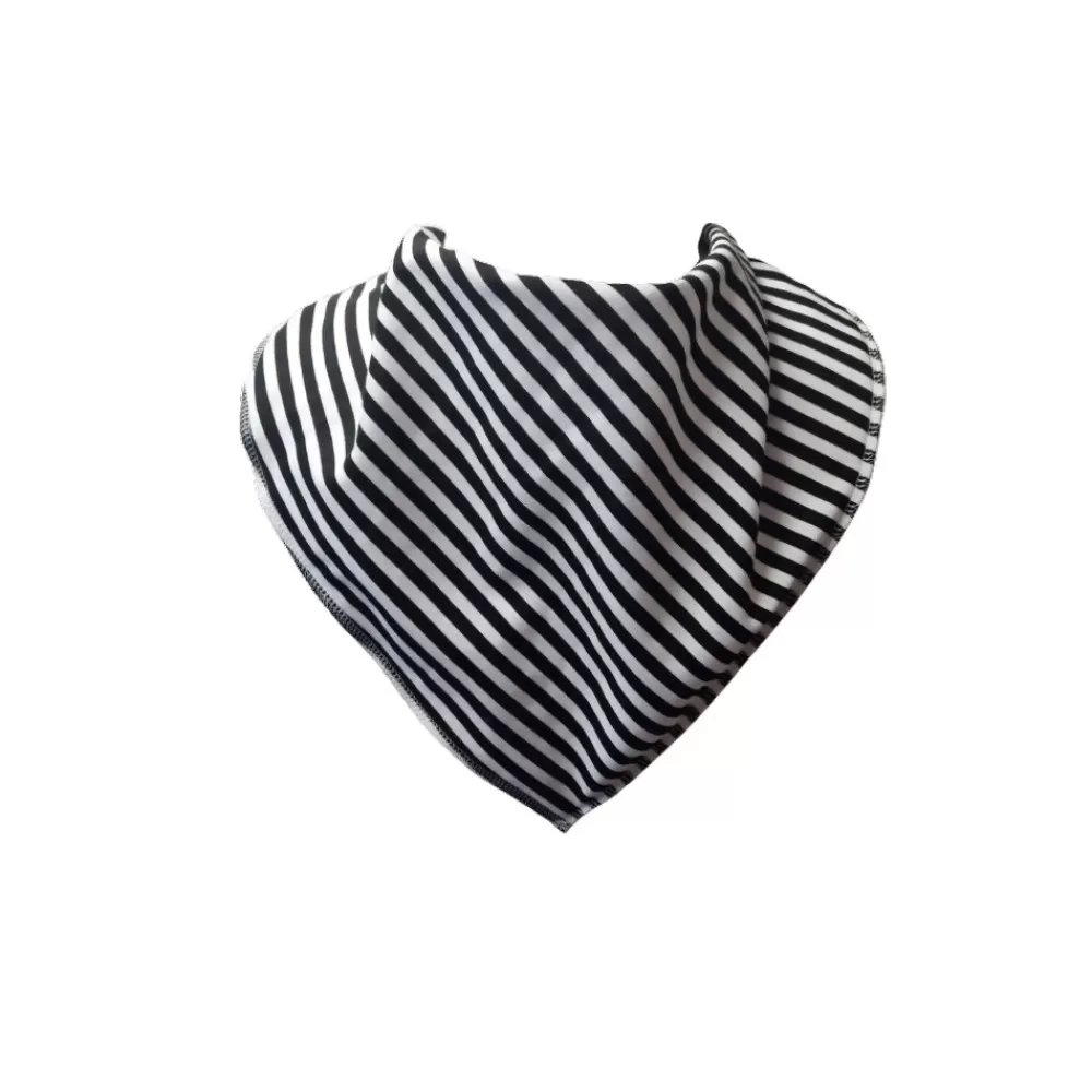 FOULARDS BAVOIRS BIBBLES-HOPTOYS Hot
