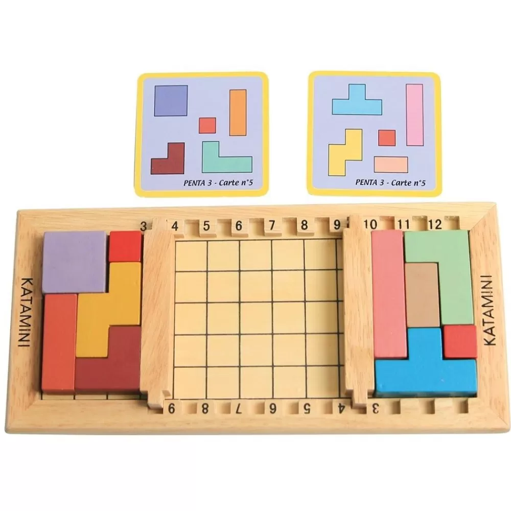 GAGNE TON PAPA-HOPTOYS Best