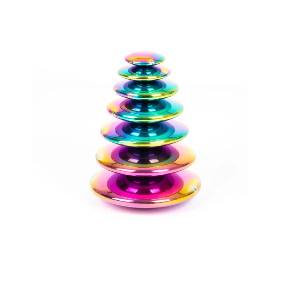 Galets mordorés x 7-HOPTOYS Store