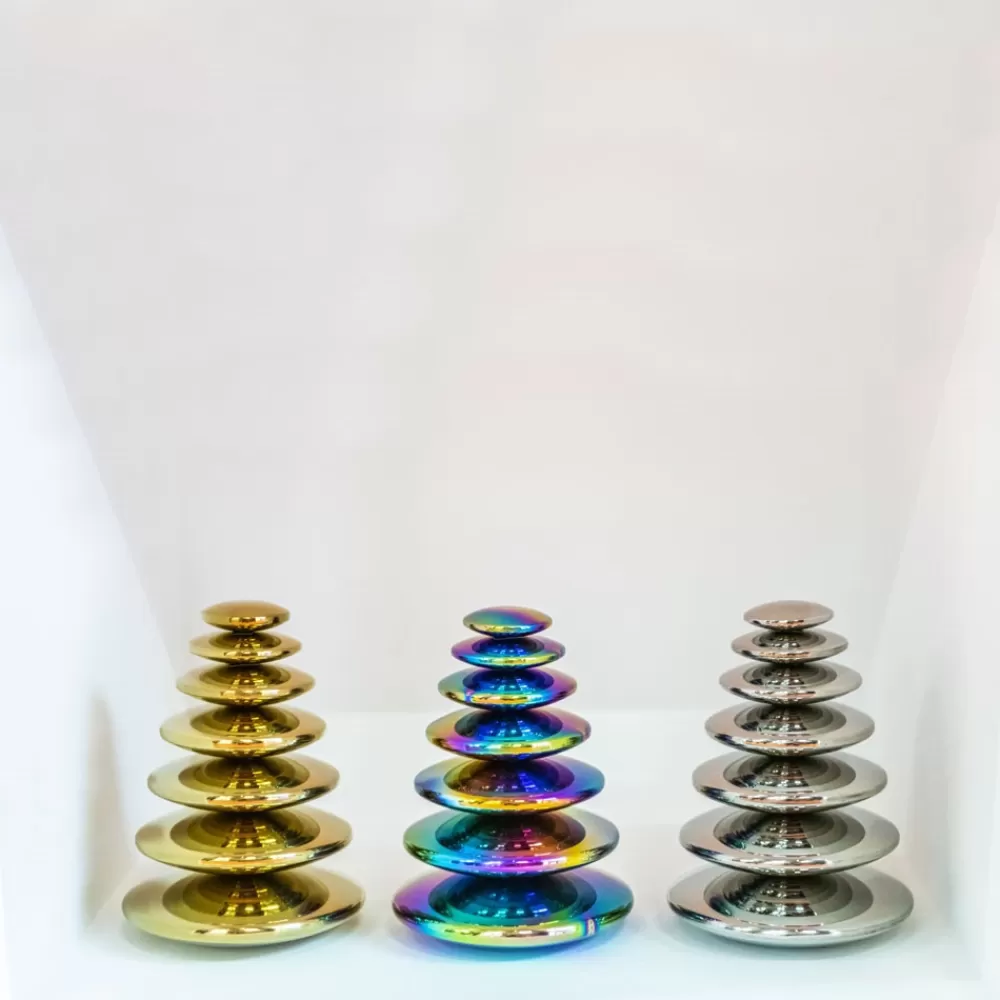 Galets mordorés x 7-HOPTOYS Store