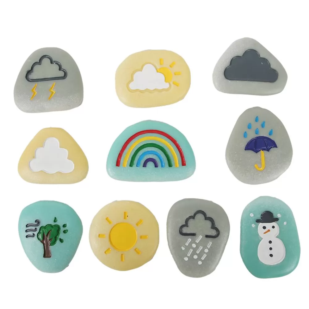 Galets météo-HOPTOYS New