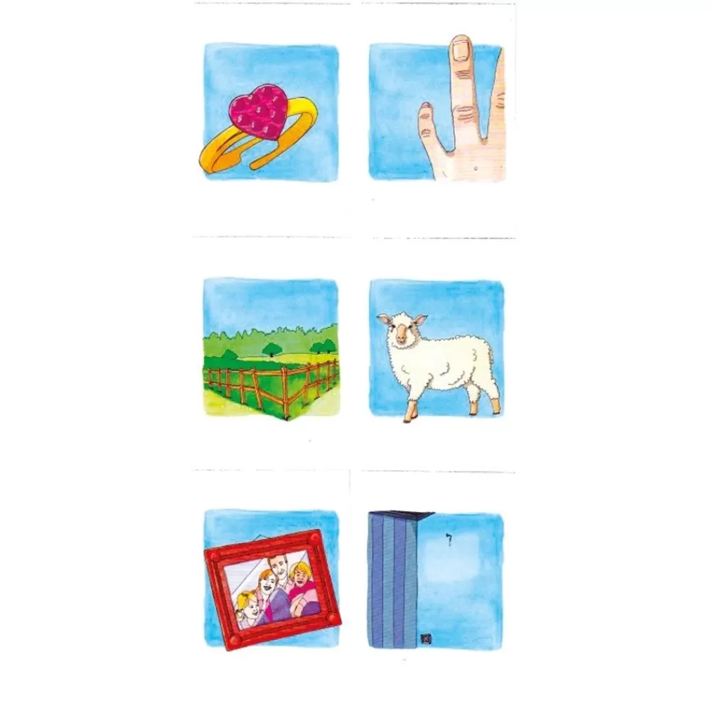 Gambini - localisation --HOPTOYS Shop
