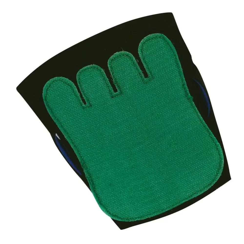 GANT + 2 BALLES AUTO-HOPTOYS New