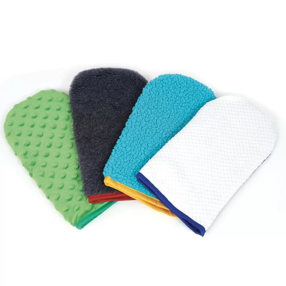 Gants sensoriels – Lot de 4 --HOPTOYS Online