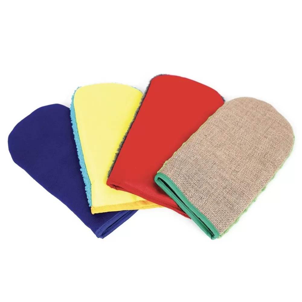 Gants sensoriels – Lot de 4 --HOPTOYS Online