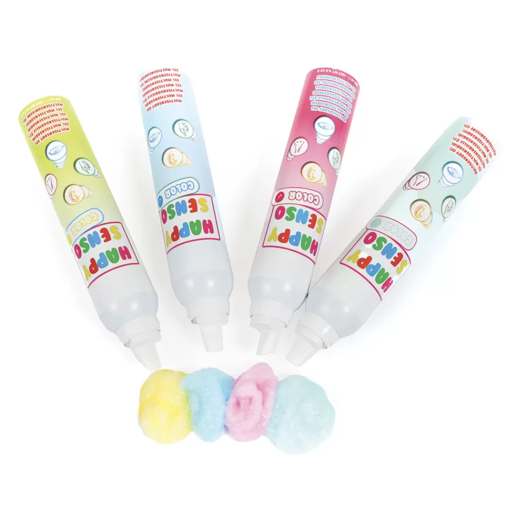 Gel multisensoriel coloré-HOPTOYS Sale