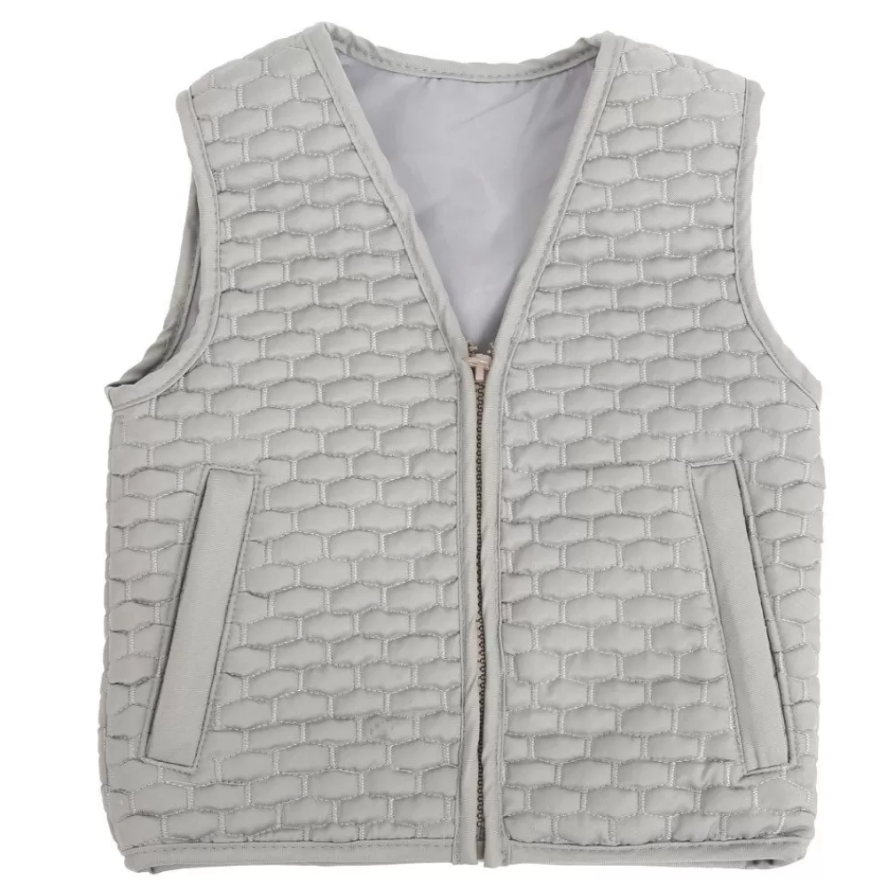 Gilet lesté nid d’abeille-HOPTOYS Online