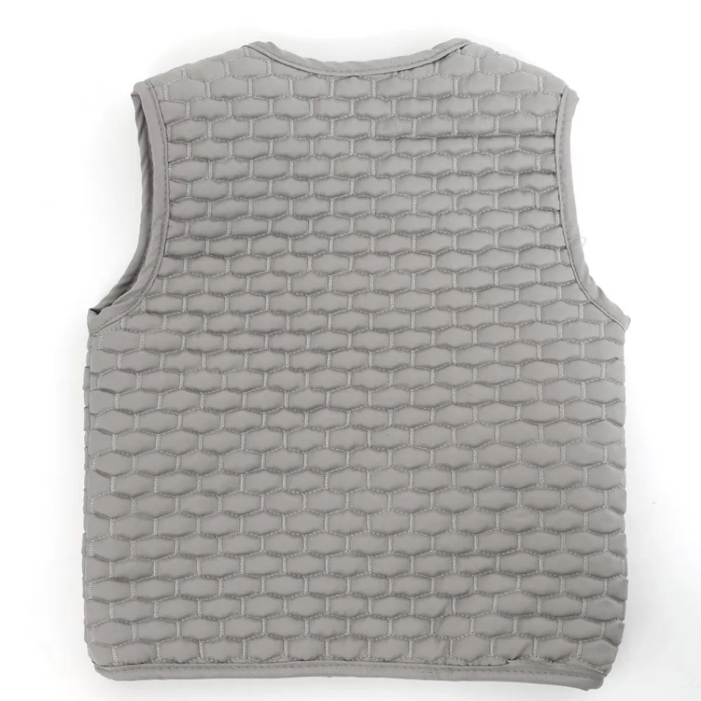 Gilet lesté nid d’abeille-HOPTOYS Online