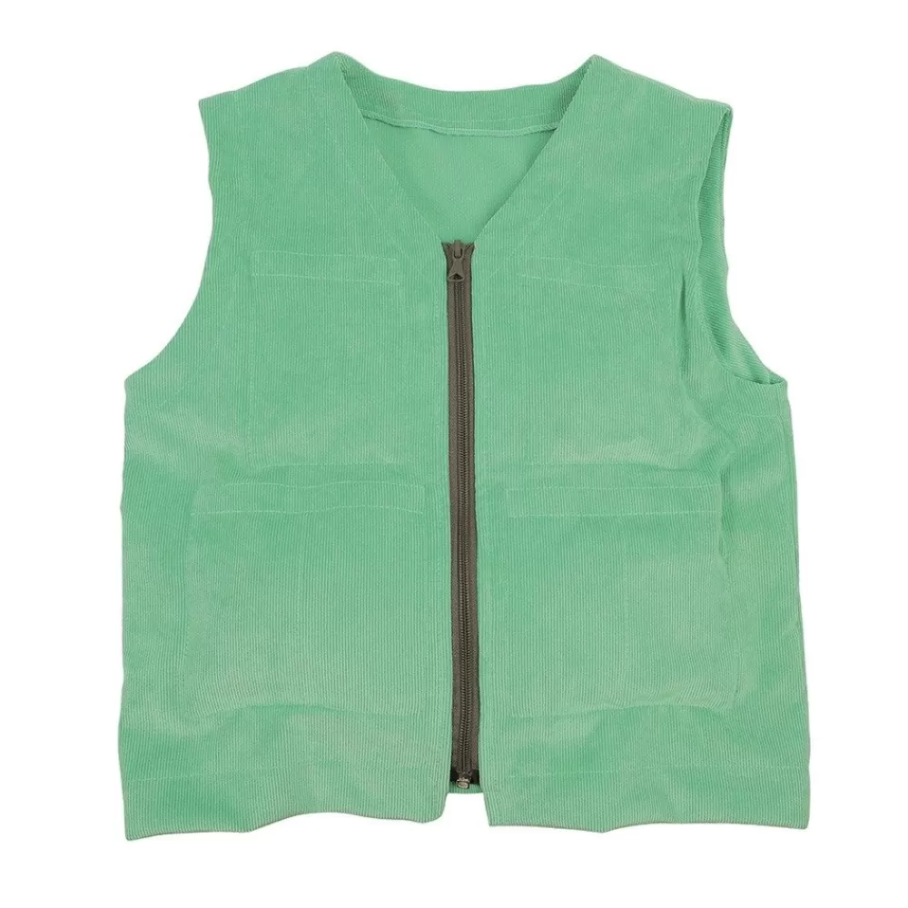 Gilet lesté quotidien --HOPTOYS Fashion