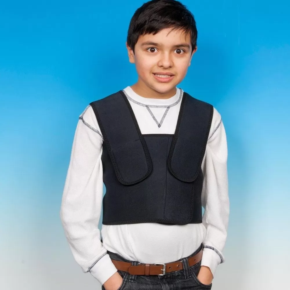 Gilet pression profonde --HOPTOYS Best