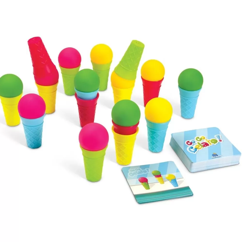 Go Go Gelato --HOPTOYS Online
