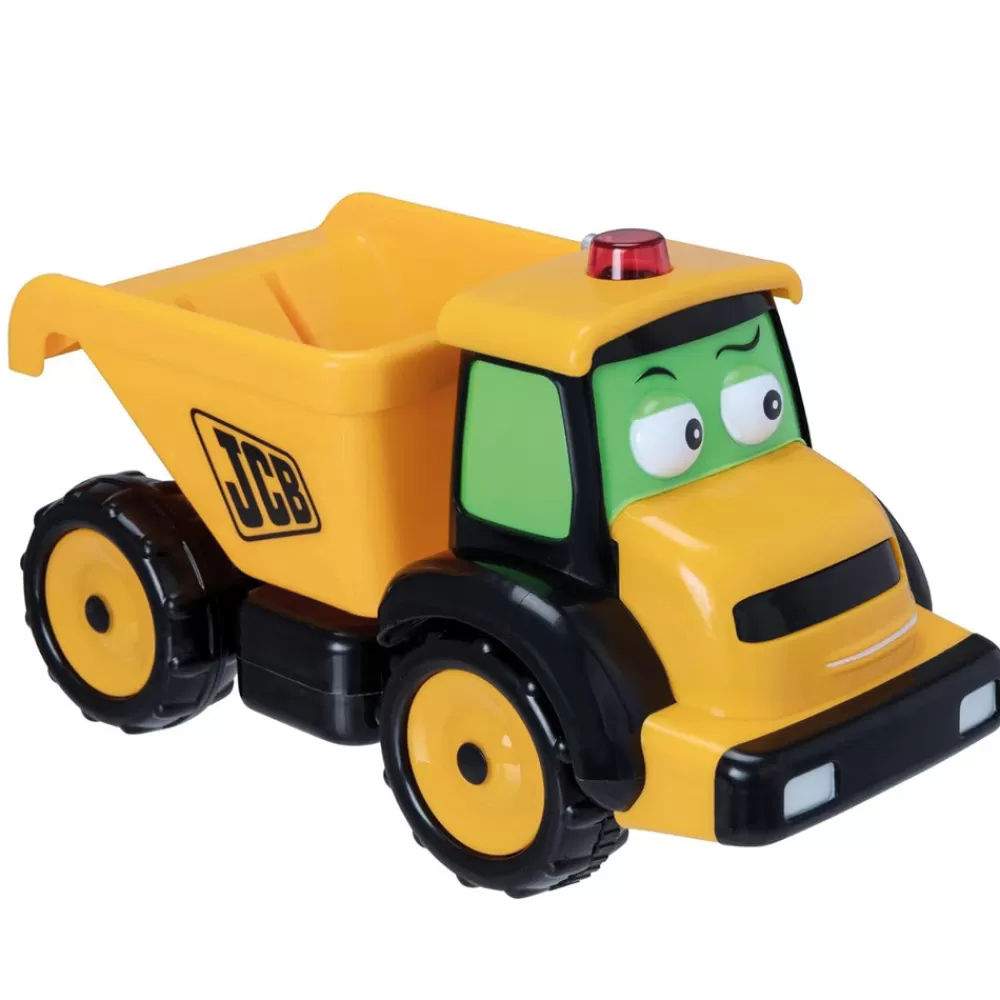 Grand camion benne adapté-HOPTOYS Cheap