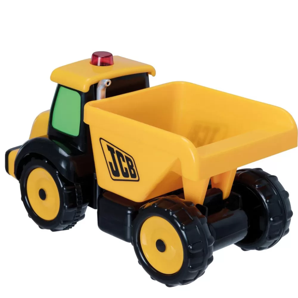Grand camion benne adapté-HOPTOYS Cheap