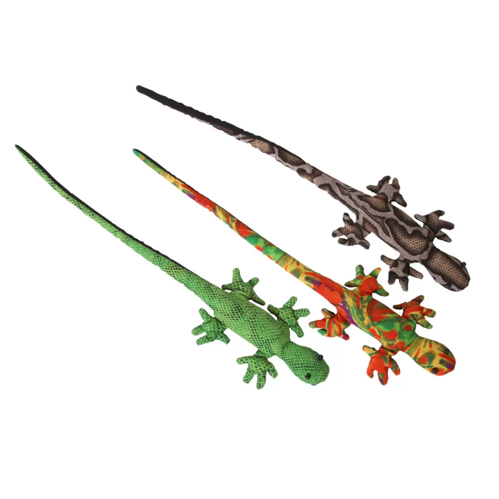 Grand fidget lesté Gecko-HOPTOYS Hot