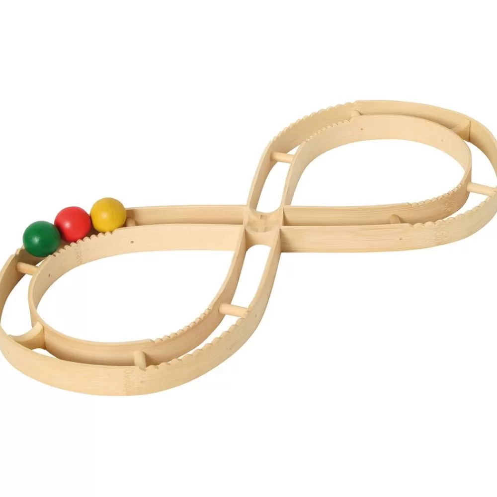 Grand huit moteur --HOPTOYS Cheap
