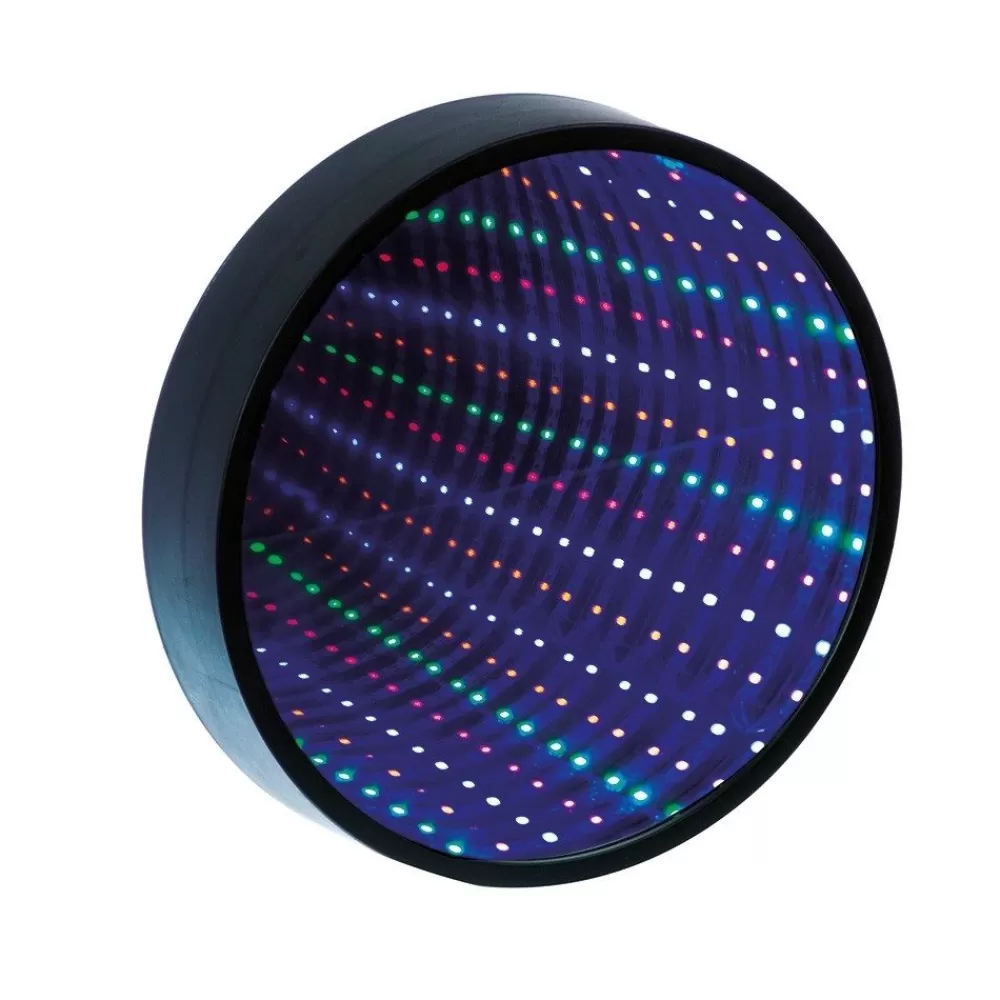 Grand miroir lumineux infini --HOPTOYS Fashion