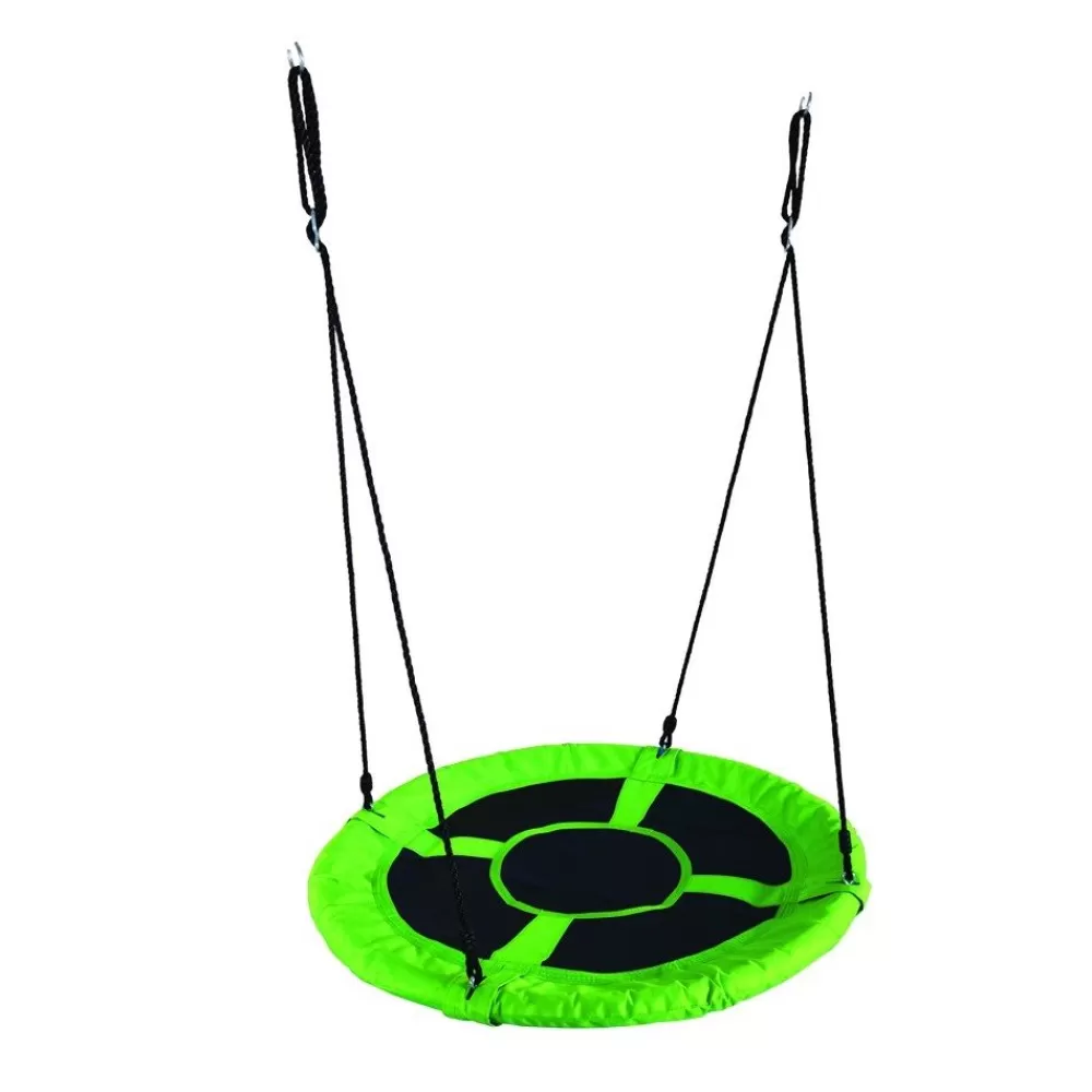 Grande plateforme vestibulaire filet --HOPTOYS Clearance