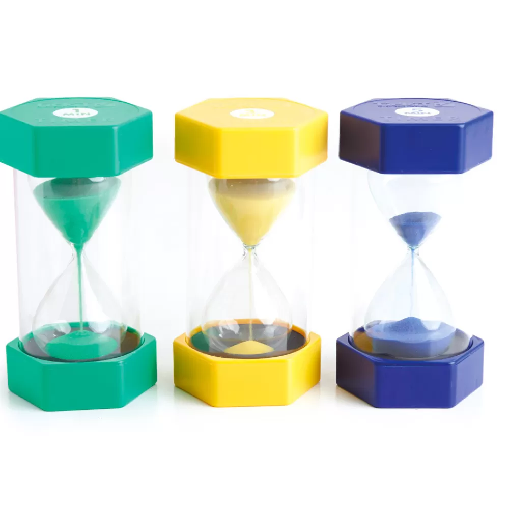 Grands sabliers par 3-HOPTOYS Clearance