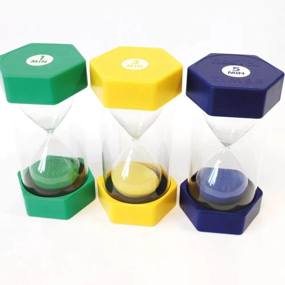 Grands sabliers par 3-HOPTOYS Clearance