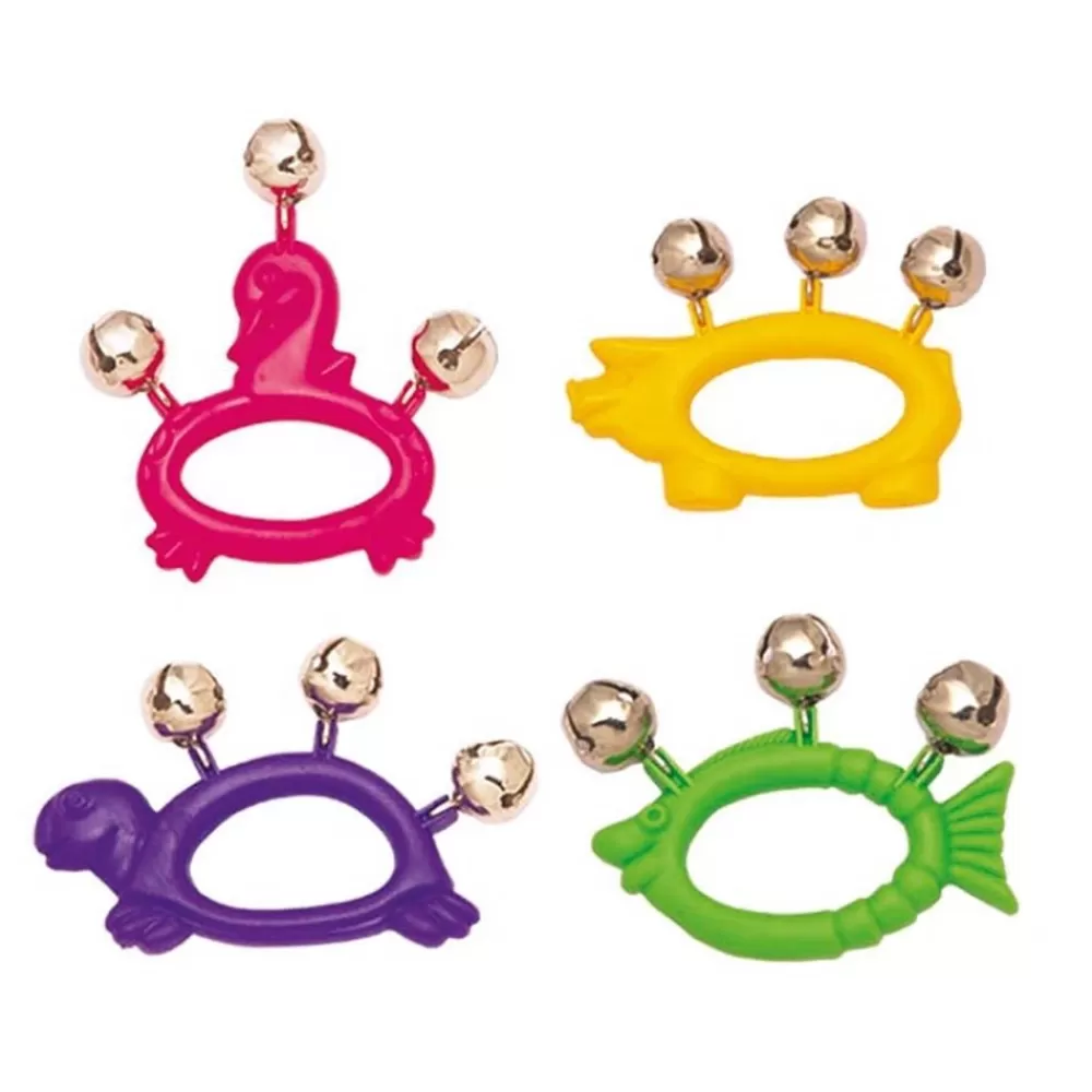 GRELOT ANIMAL-HOPTOYS Best