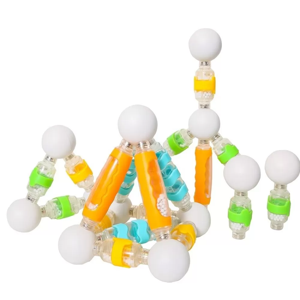 Grippies magnétiques shakers --HOPTOYS Flash Sale