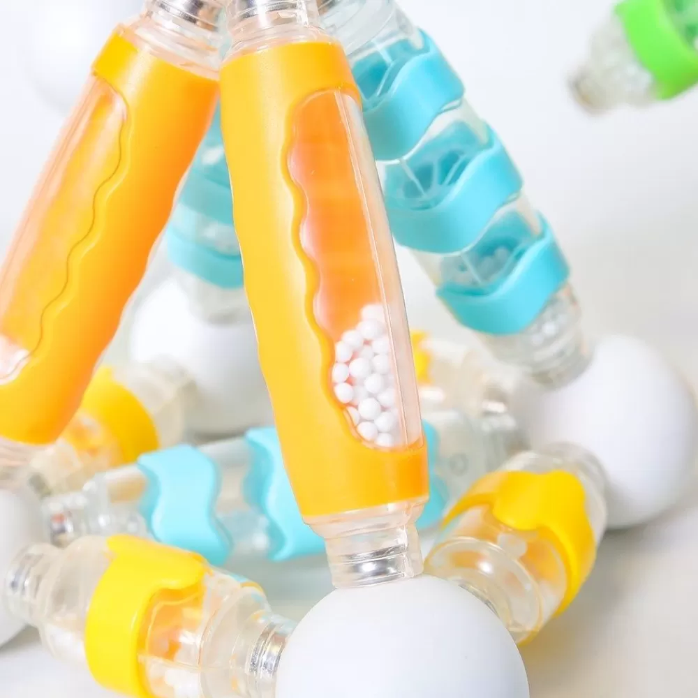 Grippies magnétiques shakers --HOPTOYS Flash Sale