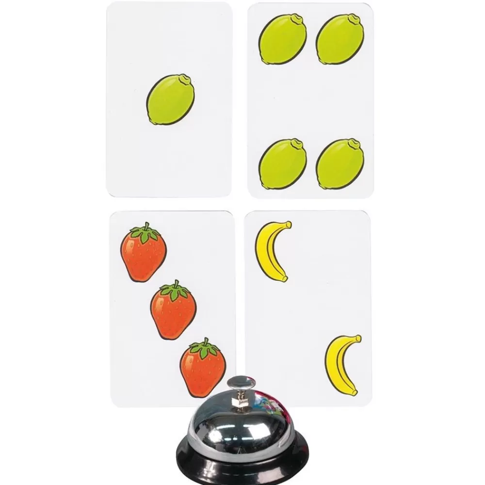 HALLI GALLI-HOPTOYS Best Sale
