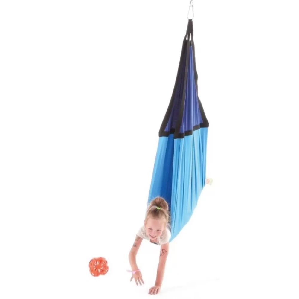 Hamac thérapeutique extensible --HOPTOYS Cheap
