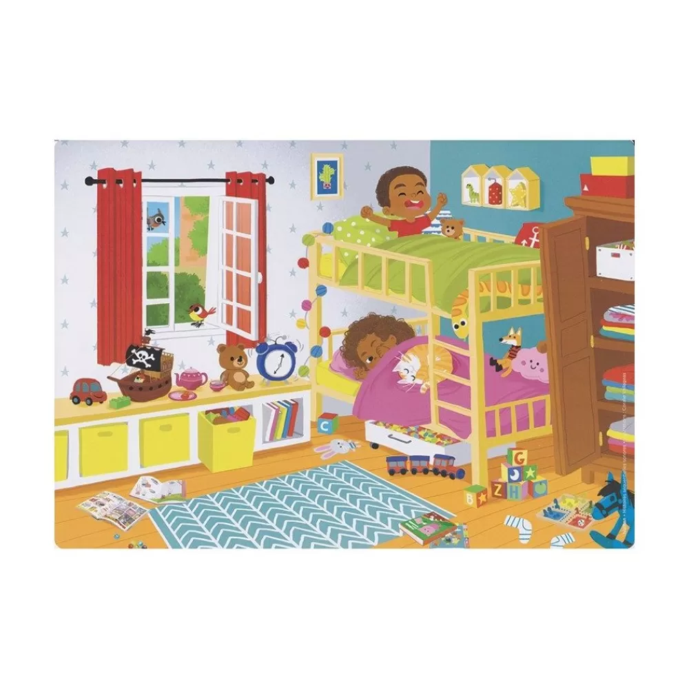 Histoires séquentielles sonores --HOPTOYS Cheap
