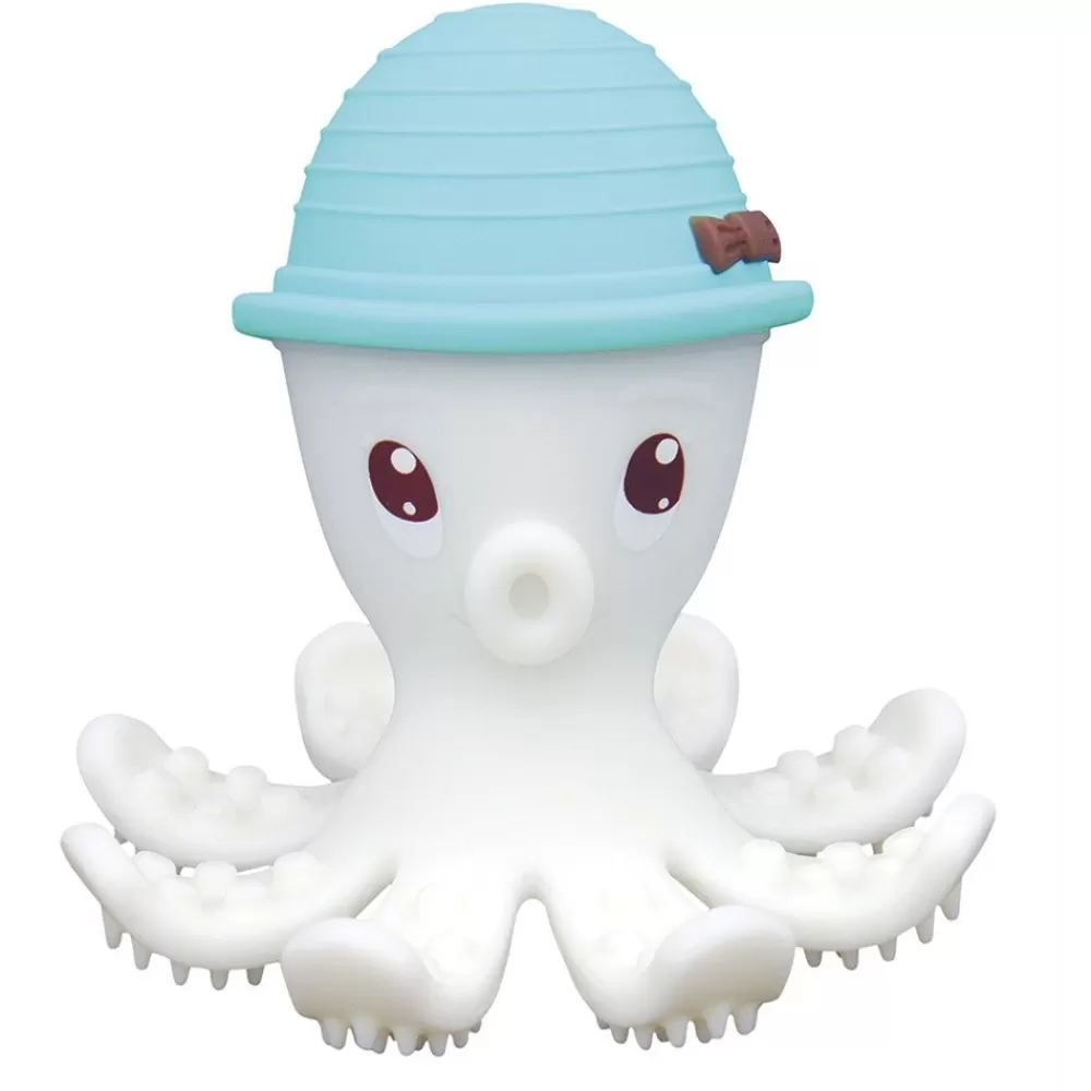 Hochet Pieuvre --HOPTOYS Fashion